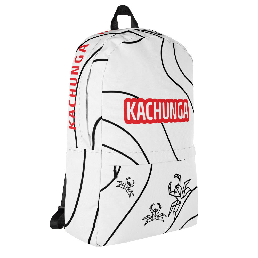 Kachungpack