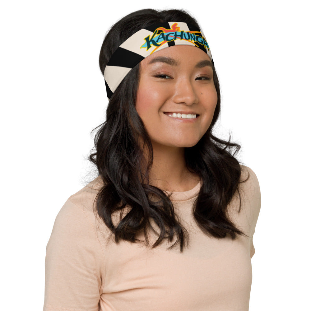 Kachunga Headband