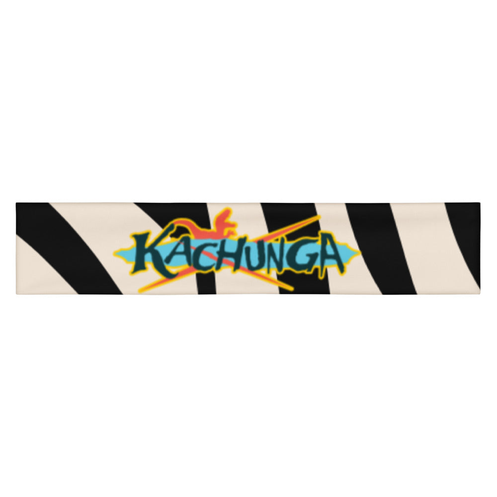 Kachunga Headband