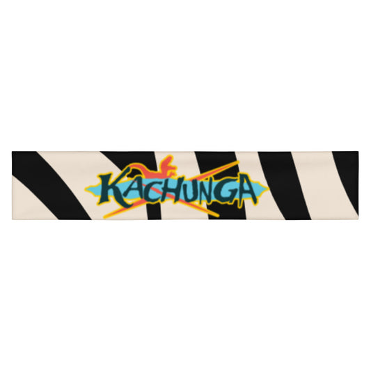Kachunga Headband