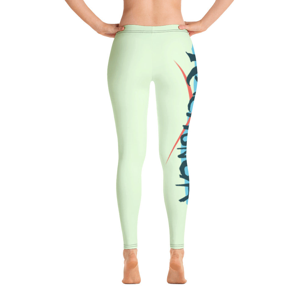 Kachunga Leggings