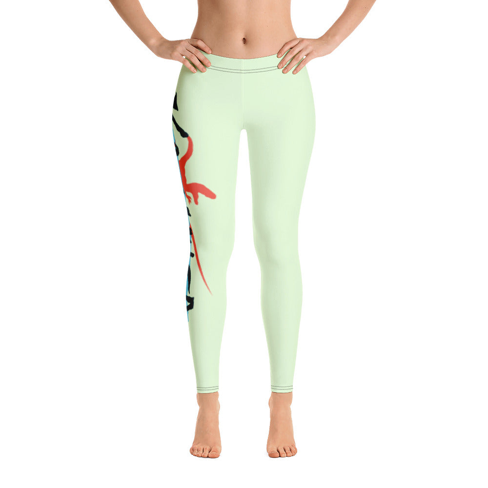 Kachunga Leggings