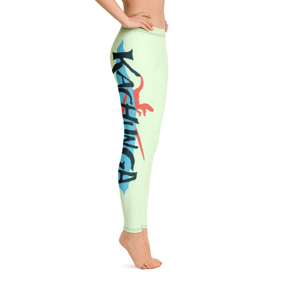 Kachunga Leggings