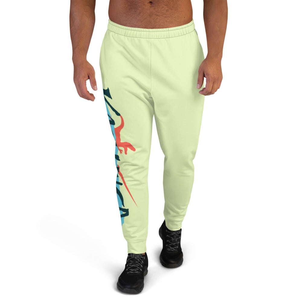 Kachunga Joggers