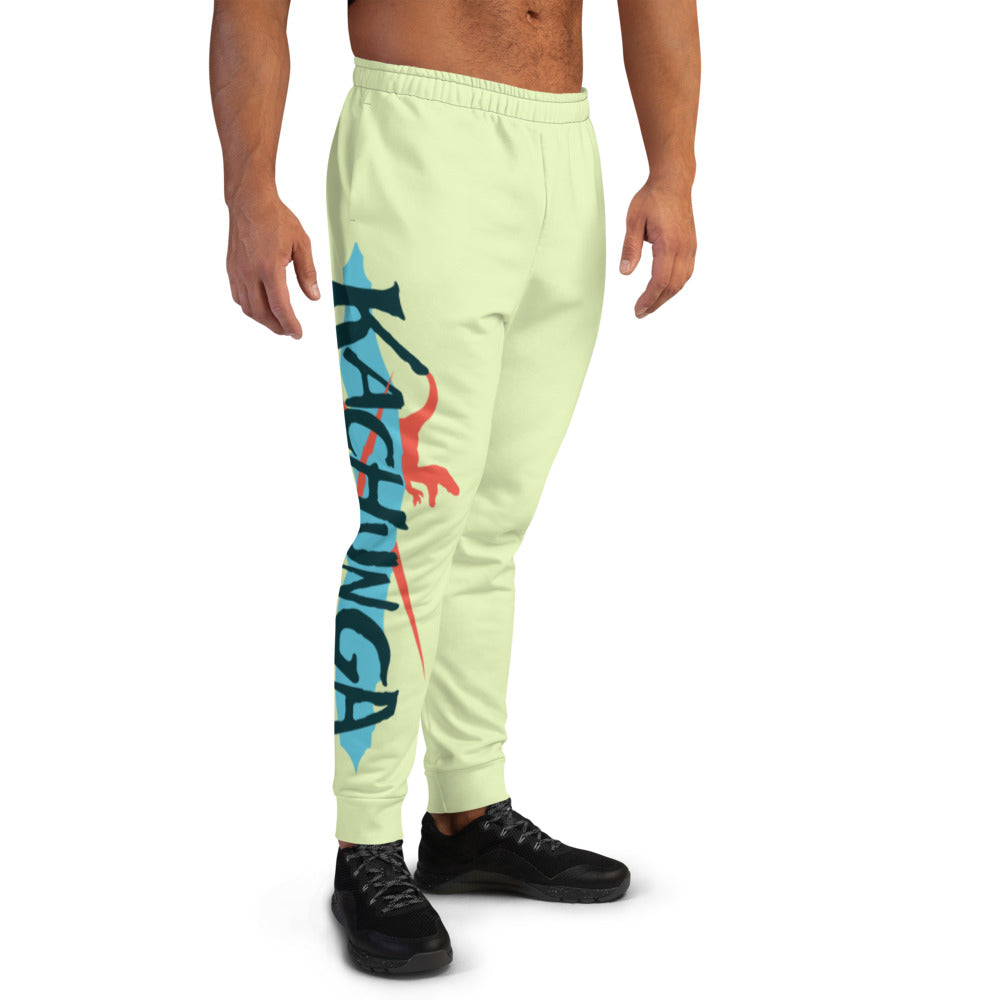 Kachunga Joggers