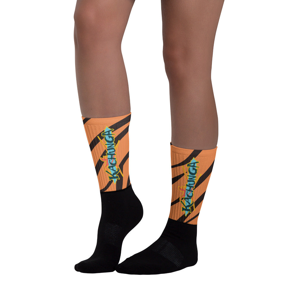 Tiger Series Ka-Sock-A
