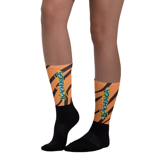 Tiger Series Ka-Sock-A
