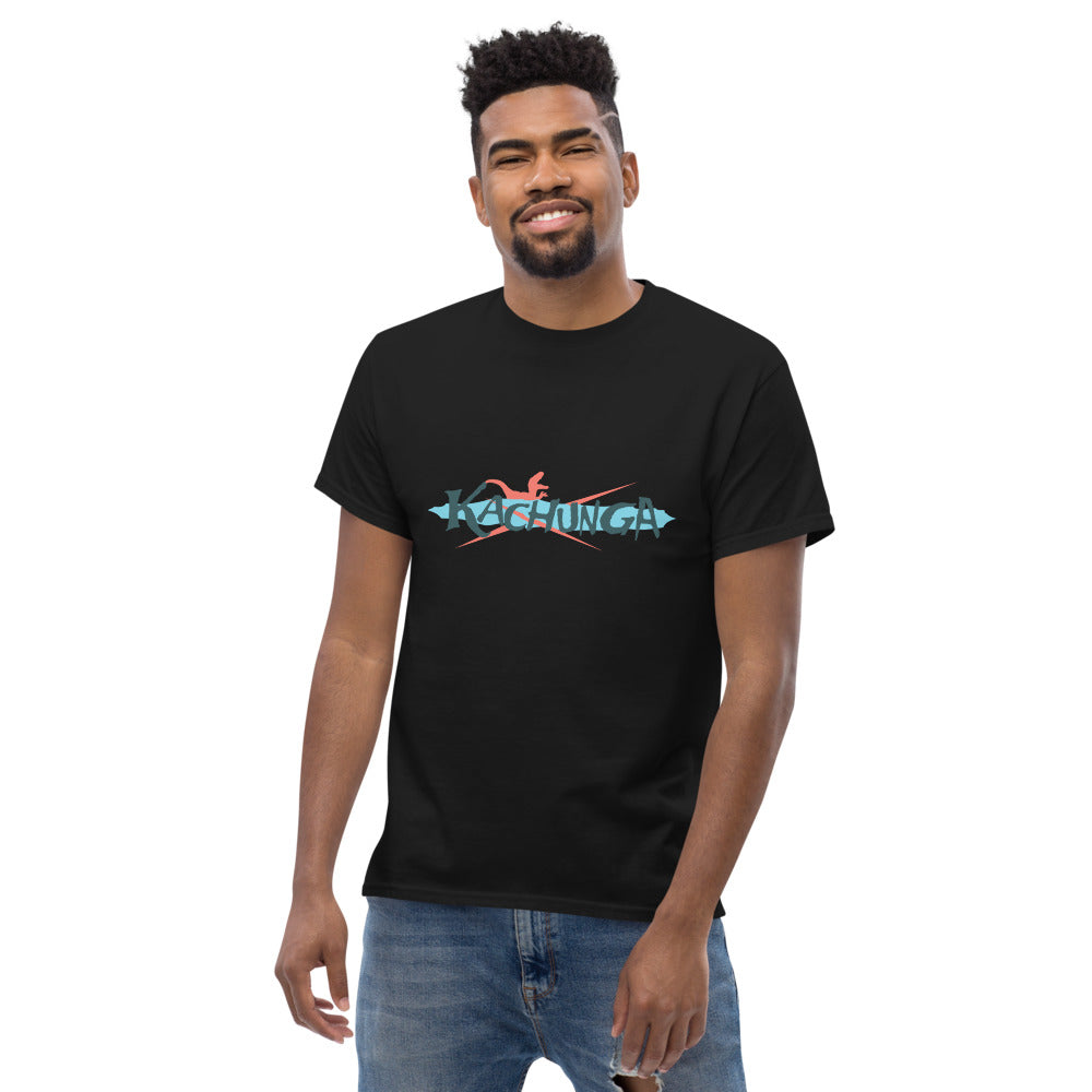 Kachunga Tee