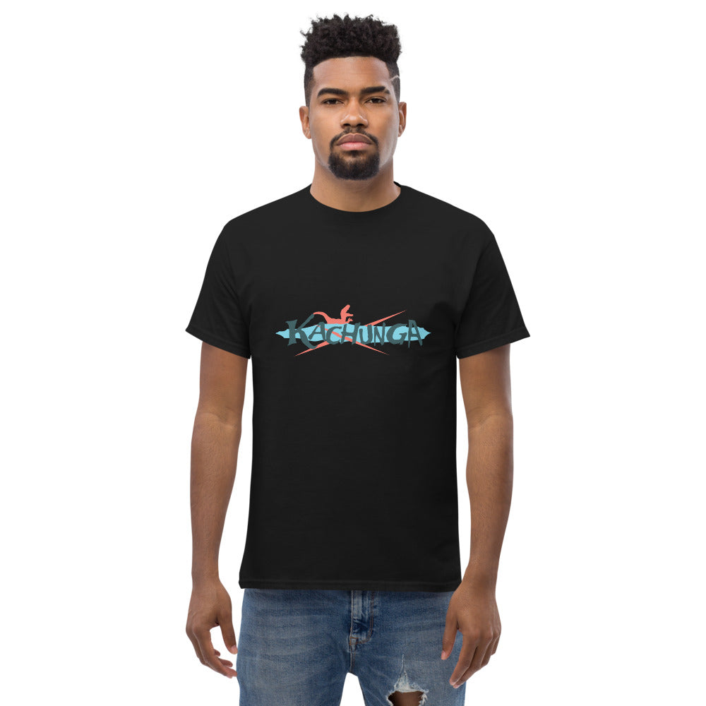 Kachunga Tee