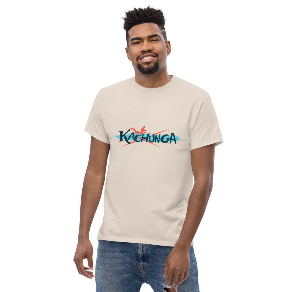 Kachunga Tee