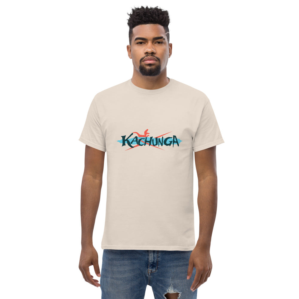 Kachunga Tee