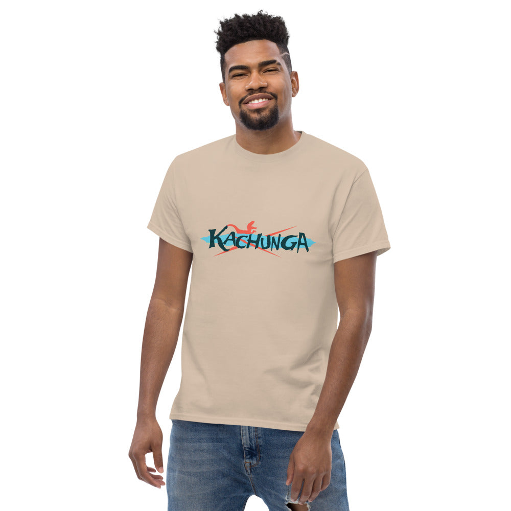 Kachunga Tee