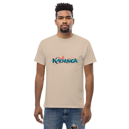 Kachunga Tee