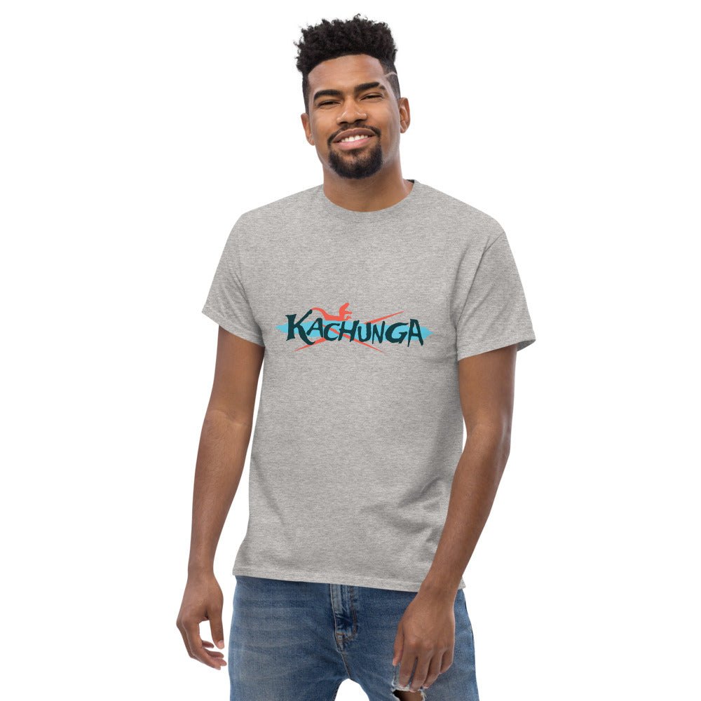 Kachunga Tee