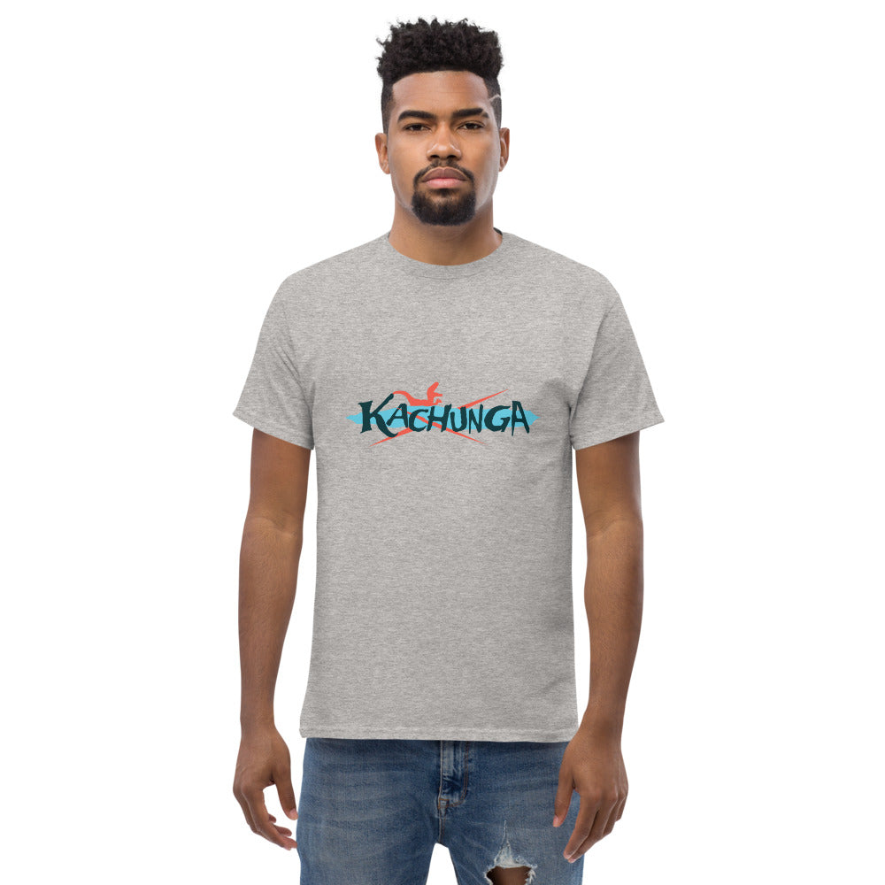 Kachunga Tee