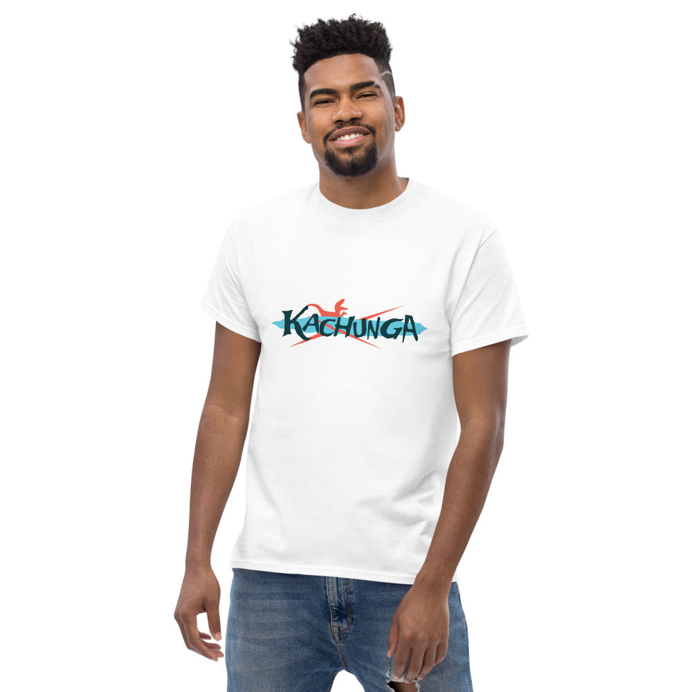 Kachunga Tee