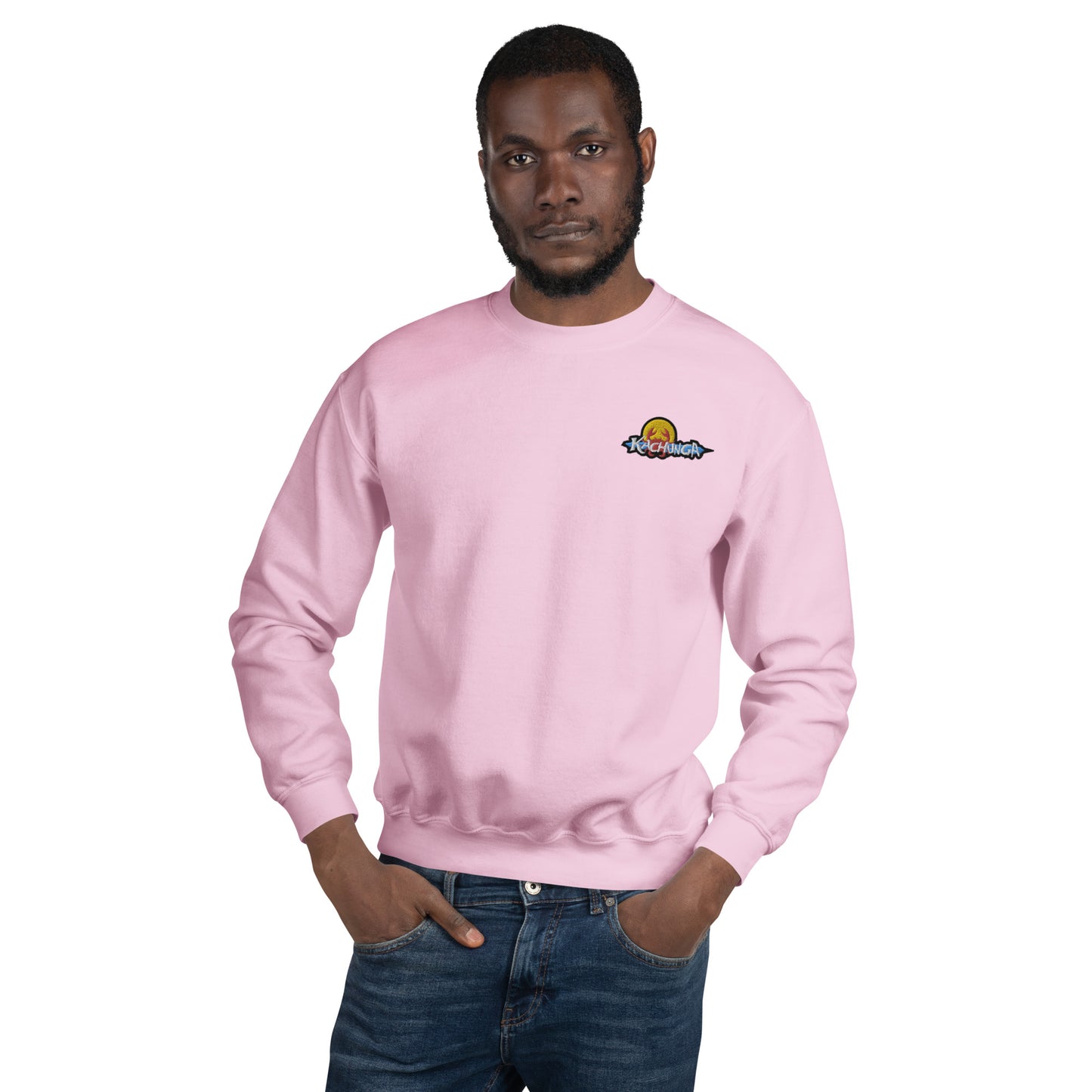Crabby Sweatshirt