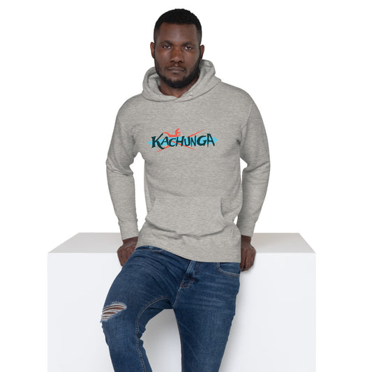 Kachunga Hoodie