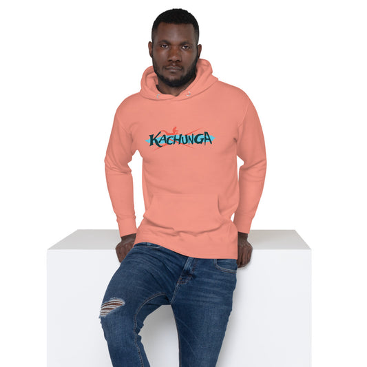 Kachunga Hoodie