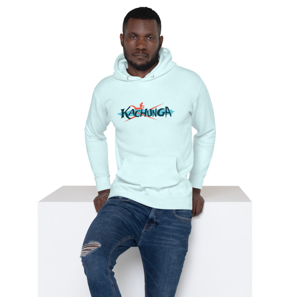 Kachunga Hoodie