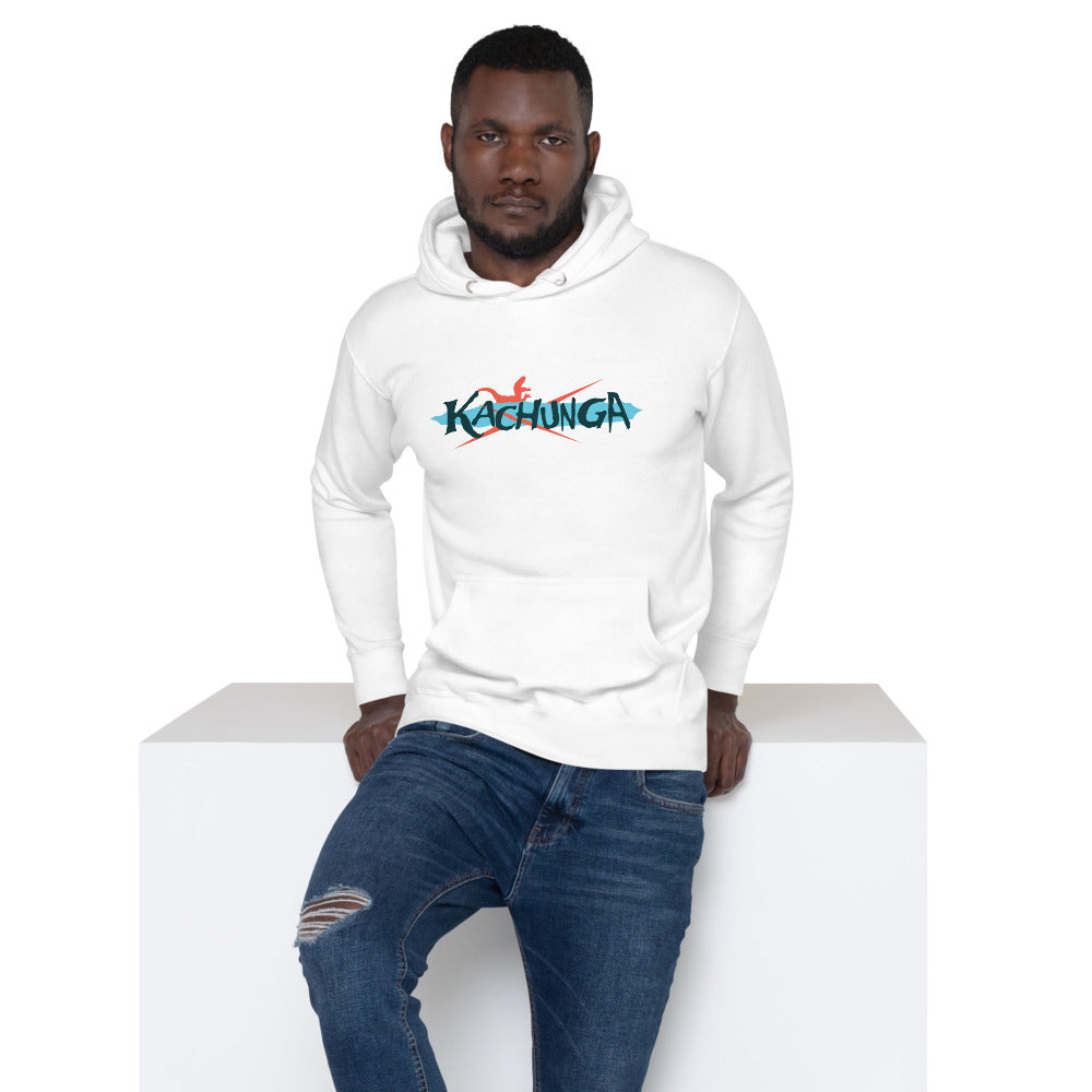 Kachunga Hoodie