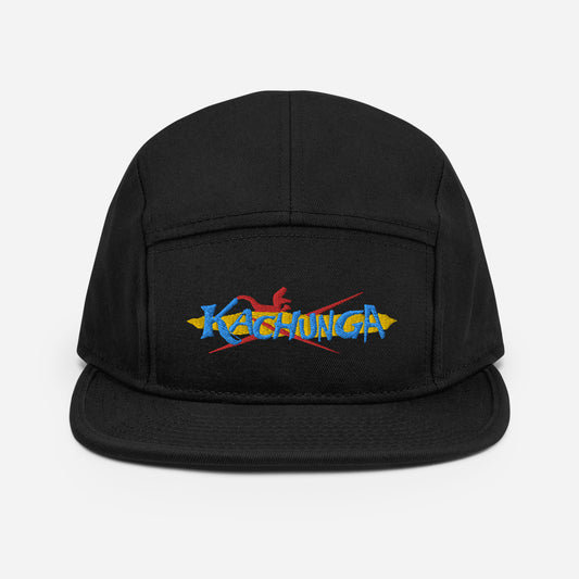 Kachunga Camper Hat